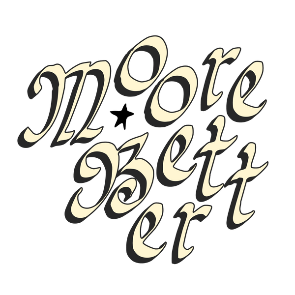 MooreBetter Creative